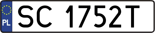 SC1752T