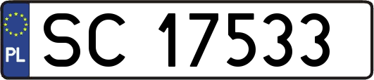 SC17533