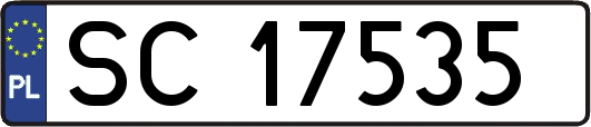 SC17535