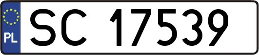 SC17539