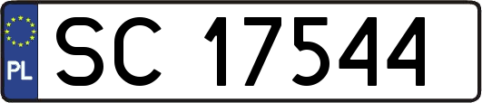 SC17544