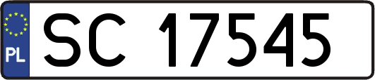 SC17545