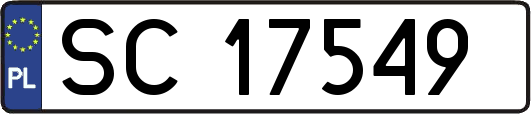 SC17549