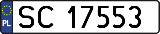 SC17553