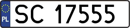 SC17555