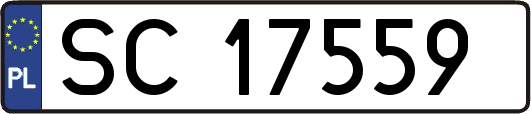 SC17559