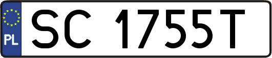 SC1755T