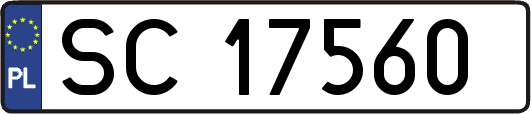 SC17560