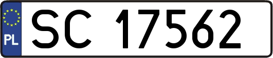 SC17562