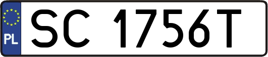 SC1756T