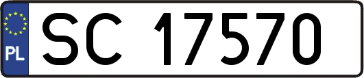 SC17570