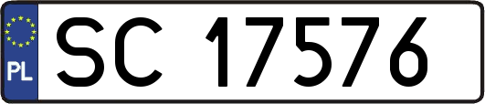 SC17576