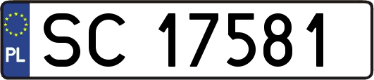 SC17581