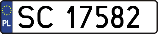 SC17582