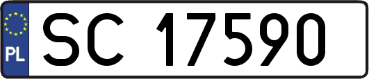 SC17590