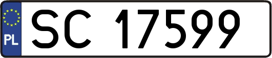 SC17599
