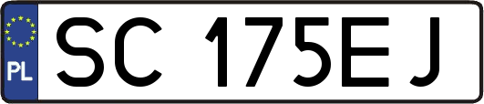 SC175EJ