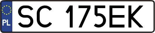 SC175EK