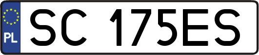 SC175ES