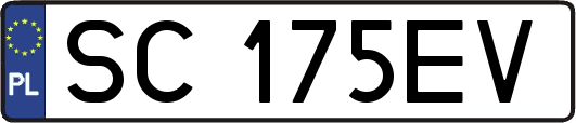 SC175EV