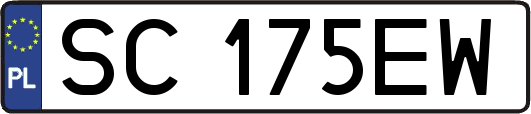SC175EW