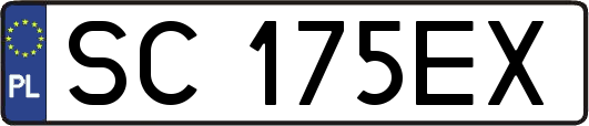 SC175EX