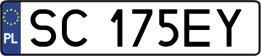 SC175EY