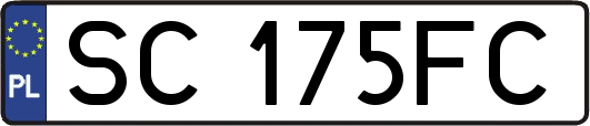 SC175FC