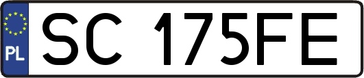 SC175FE