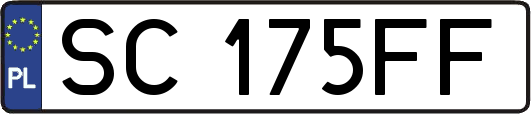 SC175FF