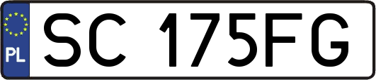 SC175FG