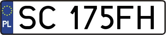 SC175FH