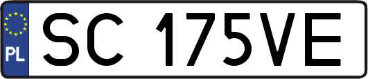 SC175VE