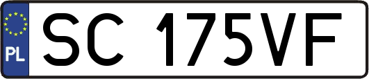 SC175VF