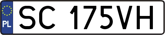 SC175VH