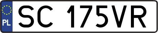 SC175VR