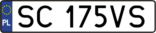 SC175VS