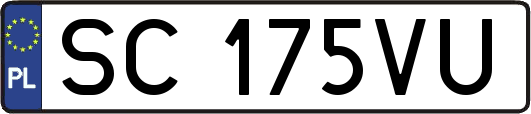 SC175VU