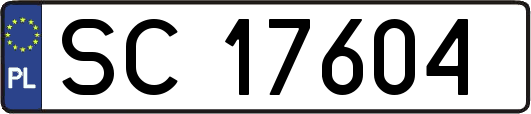 SC17604