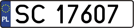 SC17607
