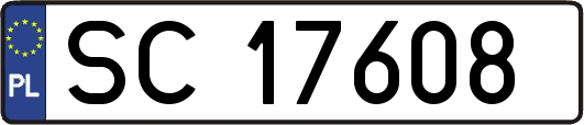 SC17608