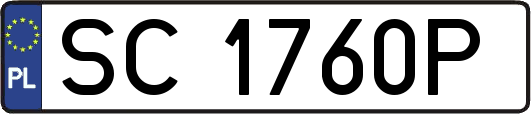 SC1760P