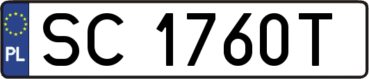 SC1760T