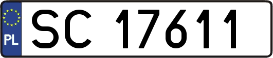 SC17611