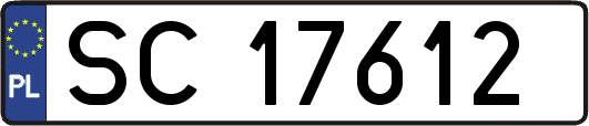 SC17612