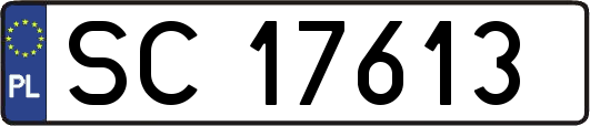 SC17613