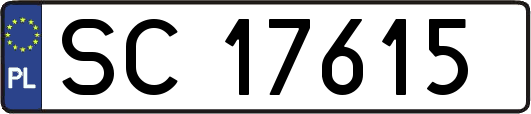 SC17615