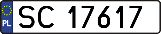 SC17617