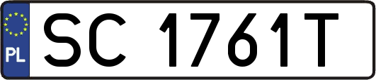 SC1761T