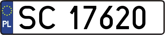 SC17620